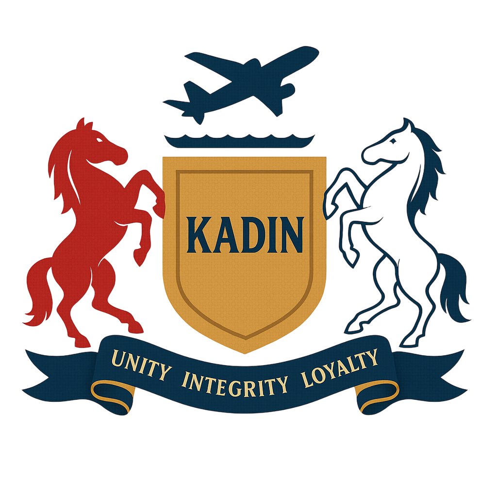 Logo Kadin Babahrot